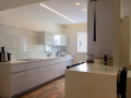 Penthouses à vendre dans le quartier Em Hamoshavot à Petach Tikva.